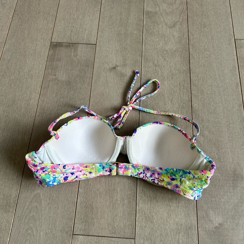 Victoria Secret Bathing Suit Top - Picture 2 of 3